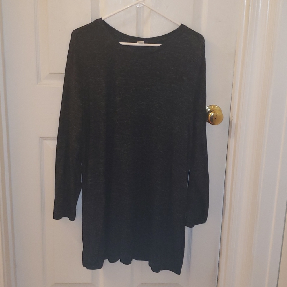 Tunic t shirt